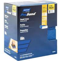 ProSand Small Area Sanding Sponge Oxymax Inc