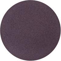 Metalite&reg; Cloth PSA Sanding Disc, 10" Dia., 36 Grit, Aluminum Oxide Oxymax Inc