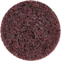 Disque de conditionnement de surface SPINLOCK, 2" dia., Grain 60 Oxymax Inc