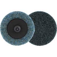 Disque de conditionnement de surface SPINLOCK, 2" dia., Grain 80 Oxymax Inc
