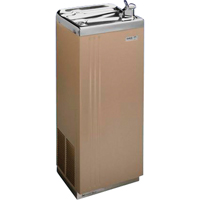 Against-A-Wall or Free-Standing Water Coolers Oxymax Inc