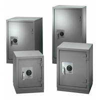 Grand Prix Line - UL Listed Safes Oxymax Inc