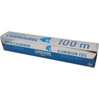 Papier aluminum OD050 | Oxymax Inc