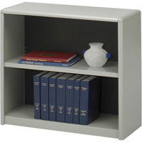 Biblioth&egrave;ques en acier Value Mate Oxymax Inc