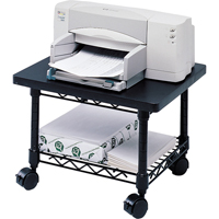 Under-desk Printer/Fax Stands OE222 | Oxymax Inc