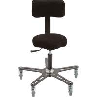 SF150 Ergonomic Welding Chair Oxymax Inc