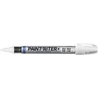 Marqueur à peinture pour traitement thermique Paint-RiterMD+, Liquide, Blanc OP547 | Oxymax Inc