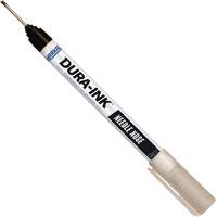 Marqueur permanent Dura-Ink no 5, Noir, Pointe Micro pointe Oxymax Inc