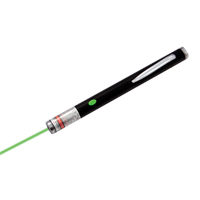 Pointeur laser OP580 | Oxymax Inc