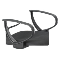 Bras en boucle Vue Oxymax Inc