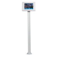 iPad<sup>®</sup> Holder OP808 | Oxymax Inc