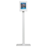 iPad<sup>®</sup> Holder OP809 | Oxymax Inc
