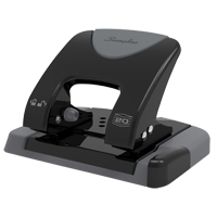 Swingline<sup>®</sup> SmartTouch™ 2-Hole Punch OP827 | Oxymax Inc