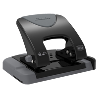 Swingline<sup>®</sup> SmartTouch™ 2-Hole Punch OP827 | Oxymax Inc