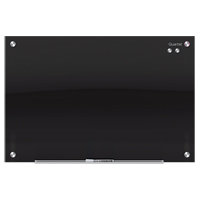 Infinity™ Glass Board, Magnetic, 36" W x 24" H OP845 | Oxymax Inc