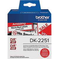 Brother<sup>®</sup> Labels OP898 | Oxymax Inc