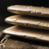 Carnet de notes, Couverture souple, Havane, 48 Pages, 4-5/8" , 7"  Oxymax Inc