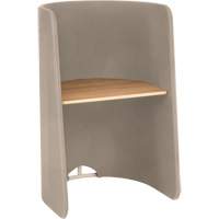 Poste de travail Touchdown Roam Oxymax Inc