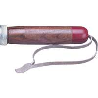 Wooden Lumber Crayon Holder Oxymax Inc