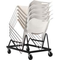 Socle roulant &agrave; densit&eacute; moyenne Popcorn Oxymax Inc