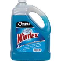 Windex<sup>®</sup> Glass Cleaner with Ammonia-D<sup>®</sup>, Jug OQ982 | Oxymax Inc