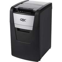 AutoFeed+ Home Office Shredder Oxymax Inc