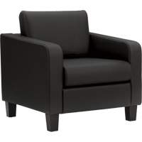 Suburb Lounge Chair OR315 | Oxymax Inc