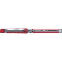 Hi-Tecpoint Grip Pen, Red, 0.7 mm Oxymax Inc