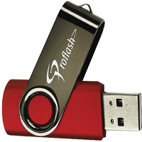 Cl&eacute; USB classique 2.0 Oxymax Inc