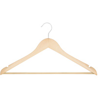 Contoured Hangers Oxymax Inc