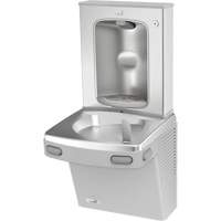 VersaFiller Water Fountain & Bottle Fillers Oxymax Inc