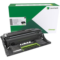 MX721 Black Printer Imaging Unit Oxymax Inc