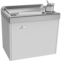 Wall Mounted Water Cooler Oxymax Inc