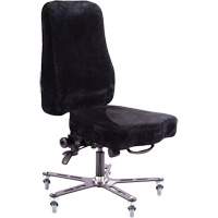 SYNERGO I Ergonomic Chair Oxymax Inc