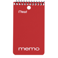 Memo Notebook OTF702 | Oxymax Inc