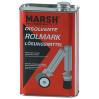 Rolmark Cleaning Solvent PA277 | Oxymax Inc