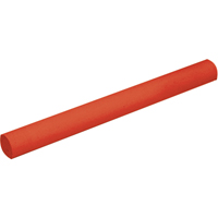 B&acirc;tons de peinture pour surfaces chaudes H Paintstick - 150° &agrave; 1200°F, B&acirc;ton plein, Rouge Oxymax Inc