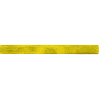 B&acirc;tons de peinture pour surfaces chaudes HT Paintstik - 400° &agrave; 1600°F, B&acirc;ton plein, Jaune Oxymax Inc