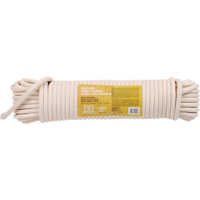 Ropes, Cotton, 100' Oxymax Inc