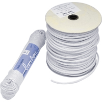Ropes, Cotton, 100' Oxymax Inc