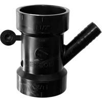 Dishwasher Wye Fitting Oxymax Inc