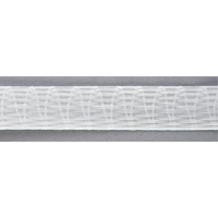 Feuillard en cordon tissé, Cordon en polyester, 1/2" la x 3900' l, Calibre Manuel PB022 | Oxymax Inc