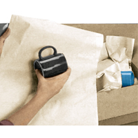 Papier, Soie, 18 x 12", Feuille Oxymax Inc