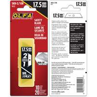Replacement Blade, Single Style Oxymax Inc