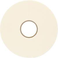 Double Coated Polyethylene Foam Tape 4466, 12.7 mm (1/2") W, 62 mils, Polyethylene Oxymax Inc