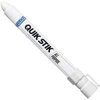 B&acirc;tons de peinture Quik Stik, B&acirc;ton plein, Blanc Oxymax Inc