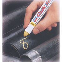 Quik Stik&reg; Twist-Up Paint Markers, Liquid, Yellow Oxymax Inc