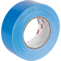 3900 Multi-Purpose Duct Tape, 8 mils, Blue, 48 mm (2") x 55 m (180') Oxymax Inc
