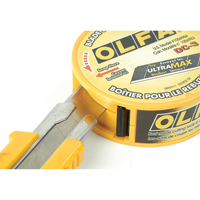 Boîte jetable pour lames usagées PC508 | Oxymax Inc
