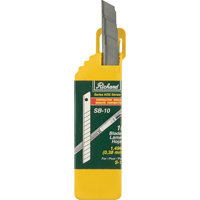 Replacement Blades, Single Style Oxymax Inc